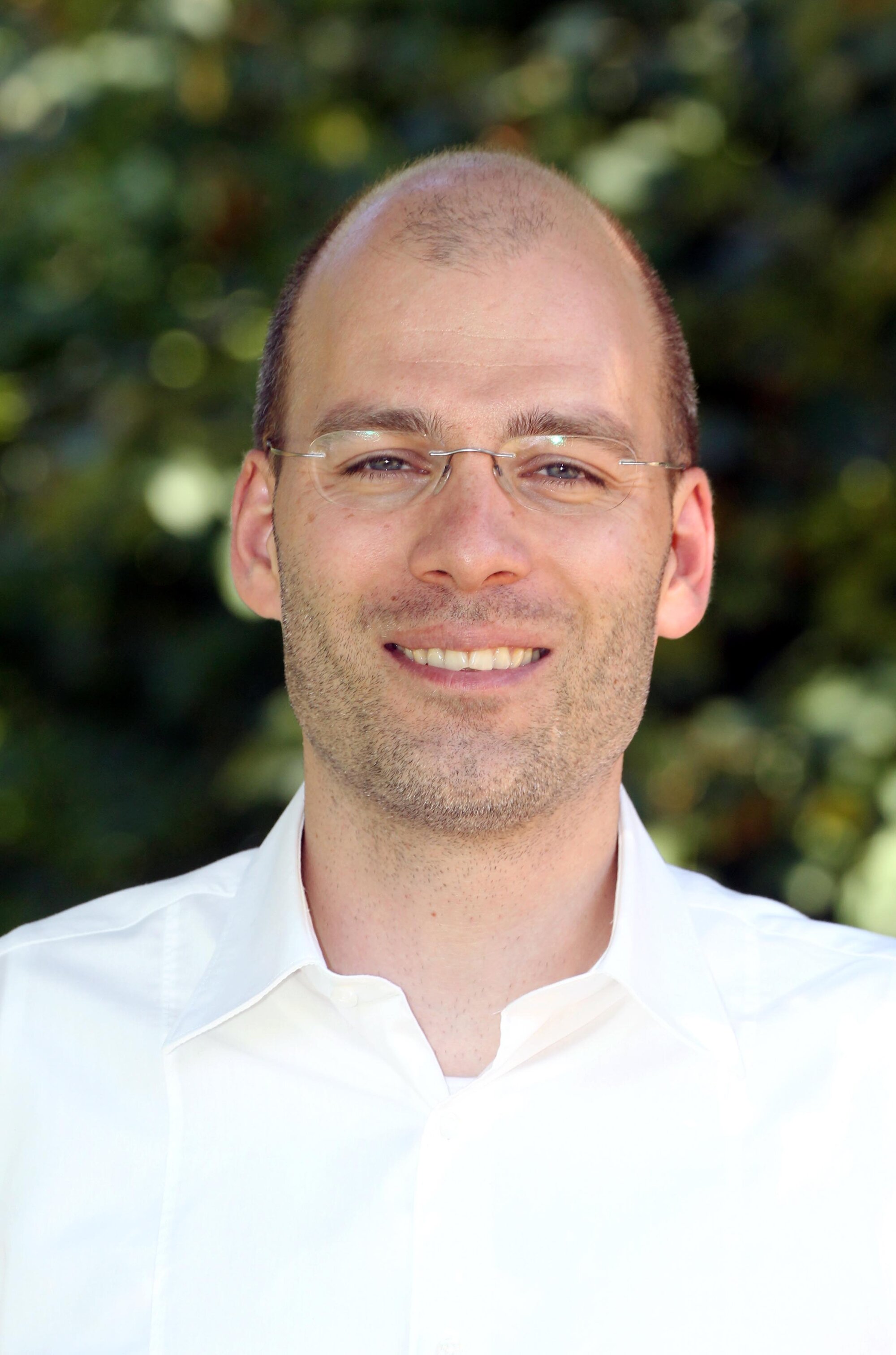 Michael Leupolz