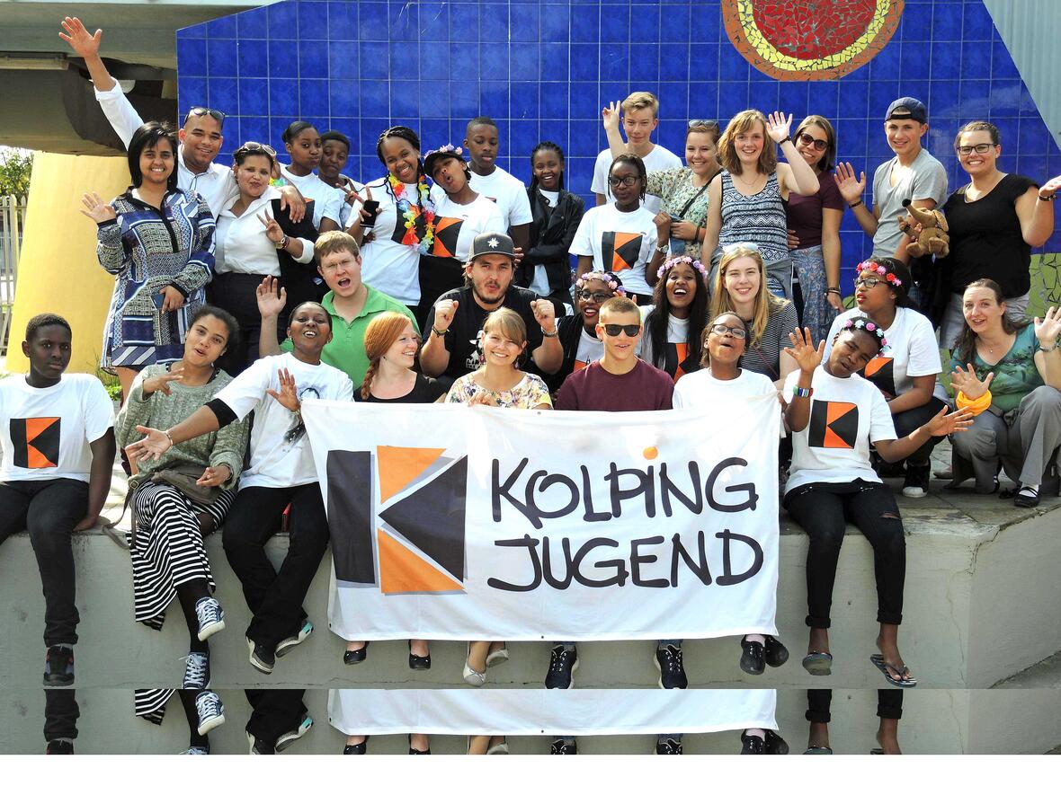 Foto: Kolpingjugend Augsburg