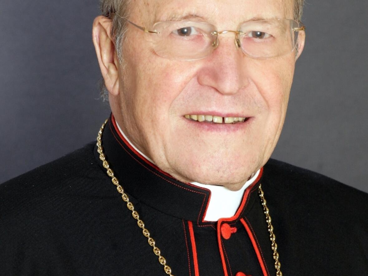 © Kardinal Walter Kasper Institut