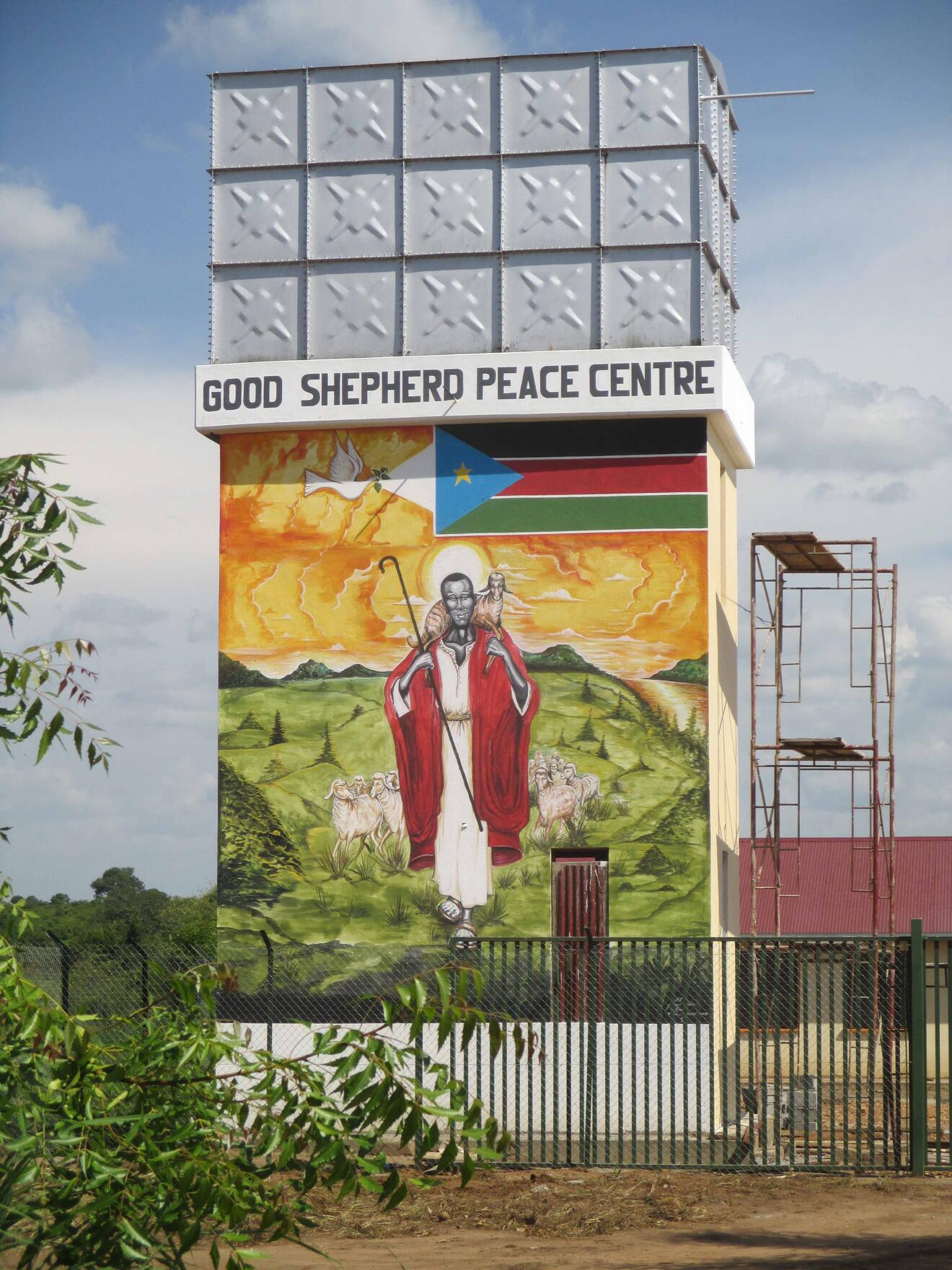 Foto: Comboni Missionare