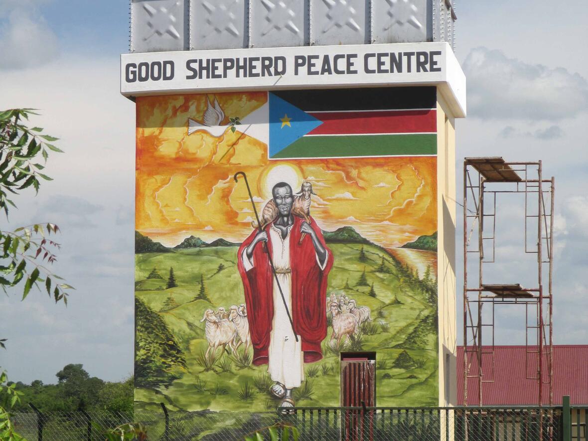 Foto: Comboni Missionare