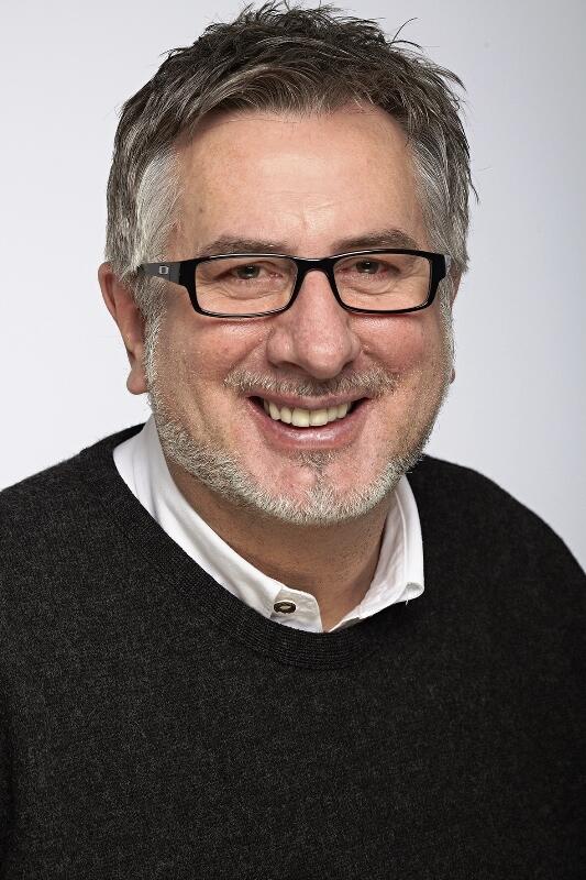 Pfarrer Karl-Bert Matthias, neuer Dekan für das Dekanat Sonthofen (Foto: privat)