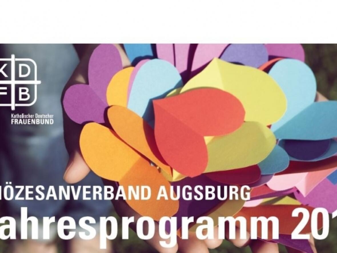 Foto: KDFB DV Augsburg