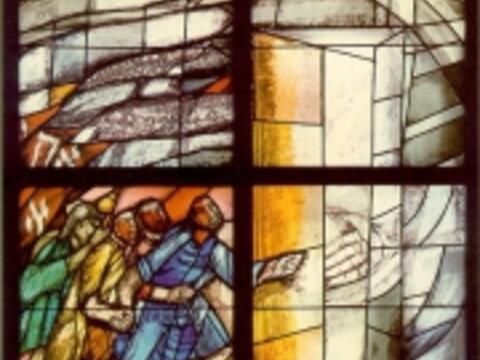 diavortrag-pater-theo-schmidkonz-stellt-glasmalereien-von-sieger-koeder-vor1787086