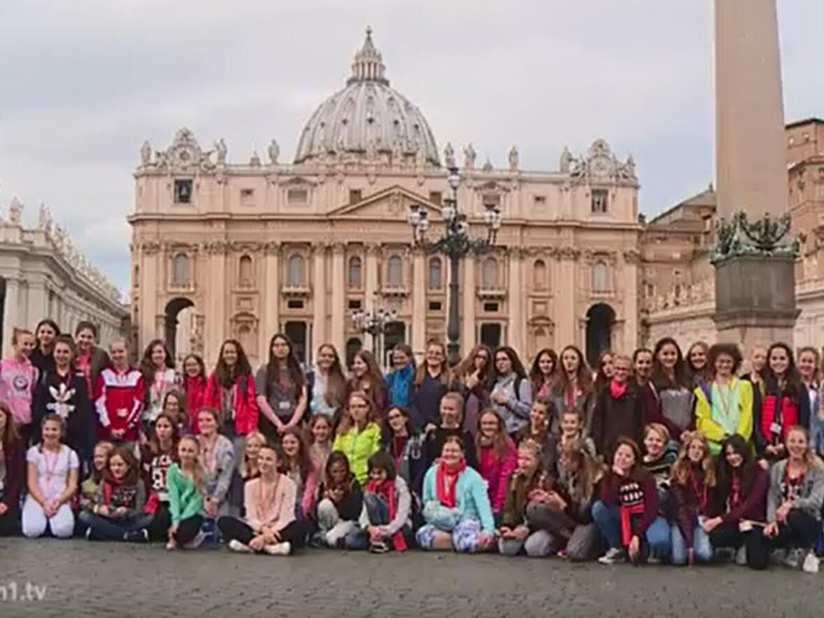 Foto: katholisch1.tv