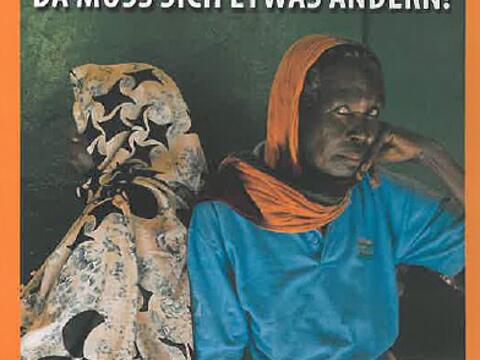 Foto: Frederic Noy für UNHCR/CC-by-sa-2.0 Quelle flickr.com in: pfarrbriefservice.de