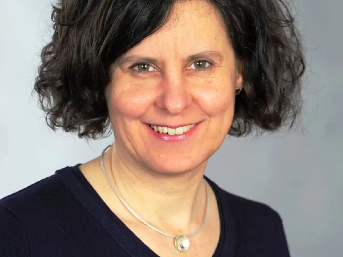 Pastoralreferentin Angelika Maucher. (Foto: privat)