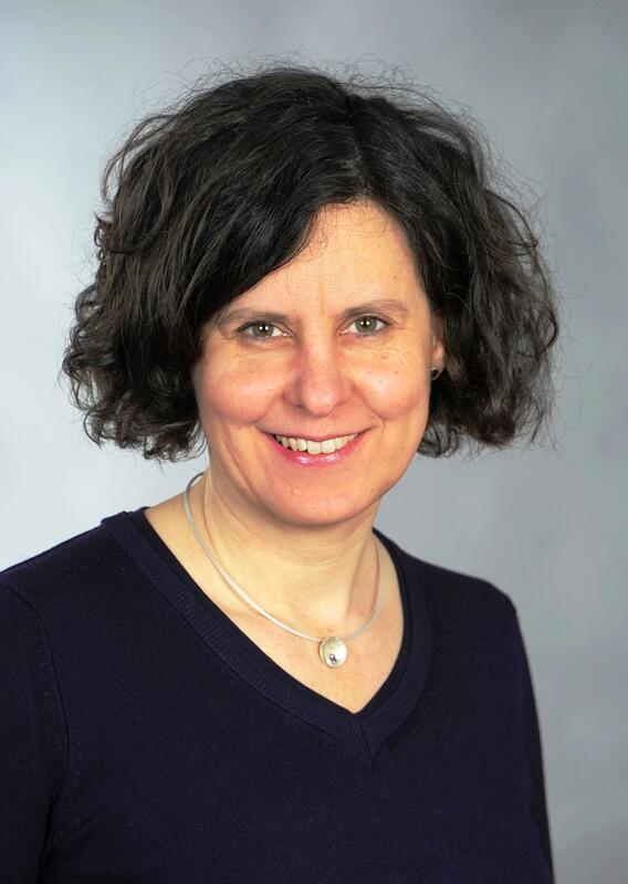 Pastoralreferentin Angelika Maucher. (Foto: privat)