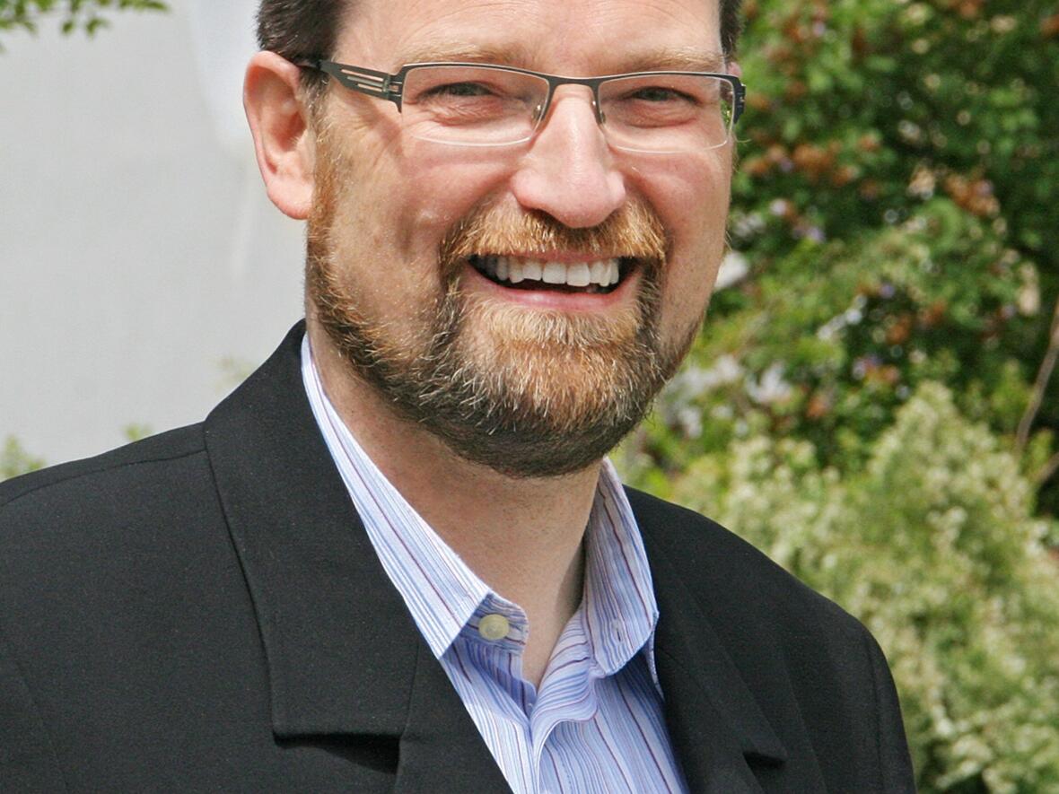 Pater Reinhard Gesing wurde zum neuen Provinzial der Salesianer Don Boscos in Deutschland ernannt. (Foto: Salesianer Don Boscos/Hennecke).