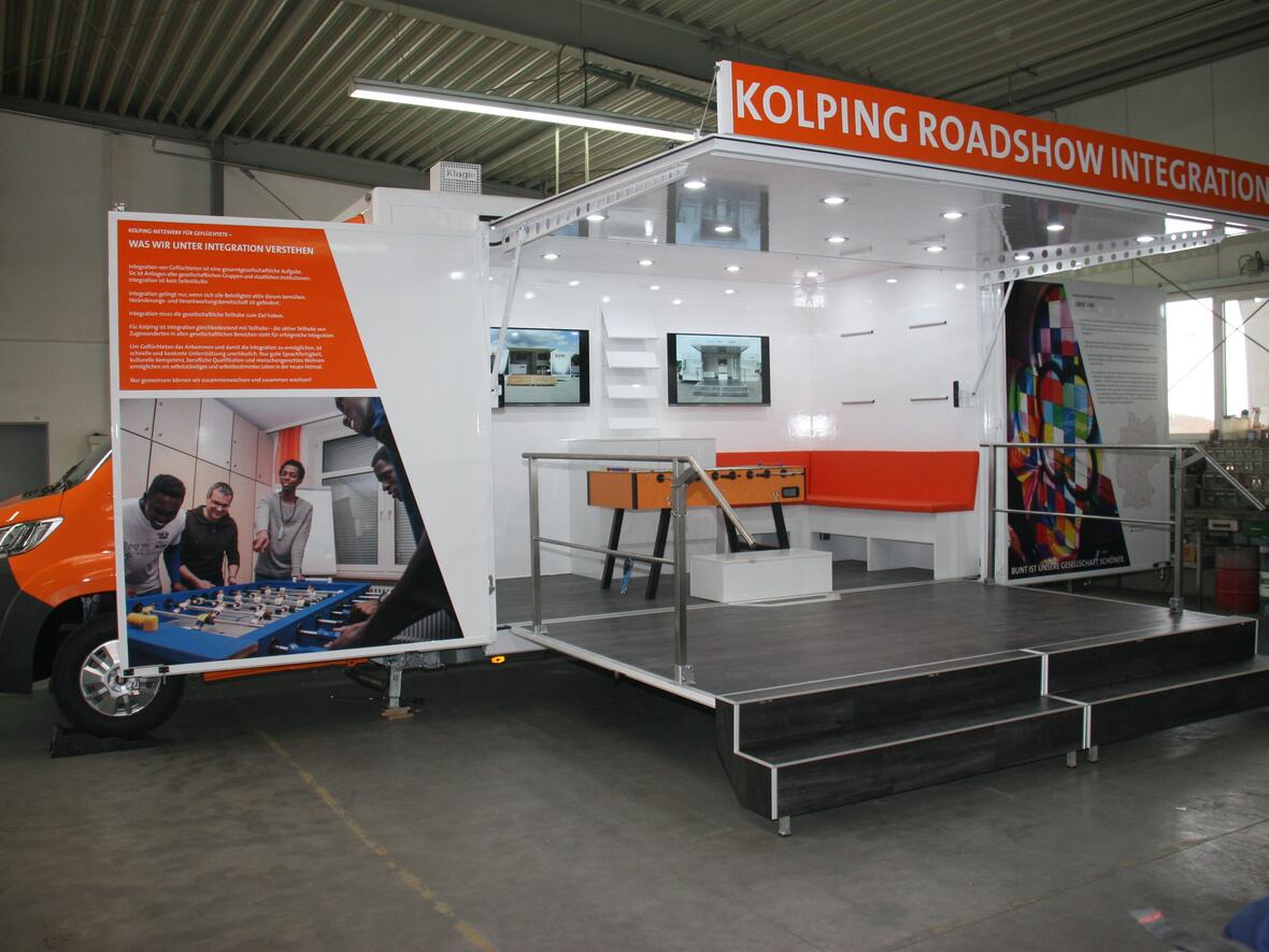 Foto: Kolping