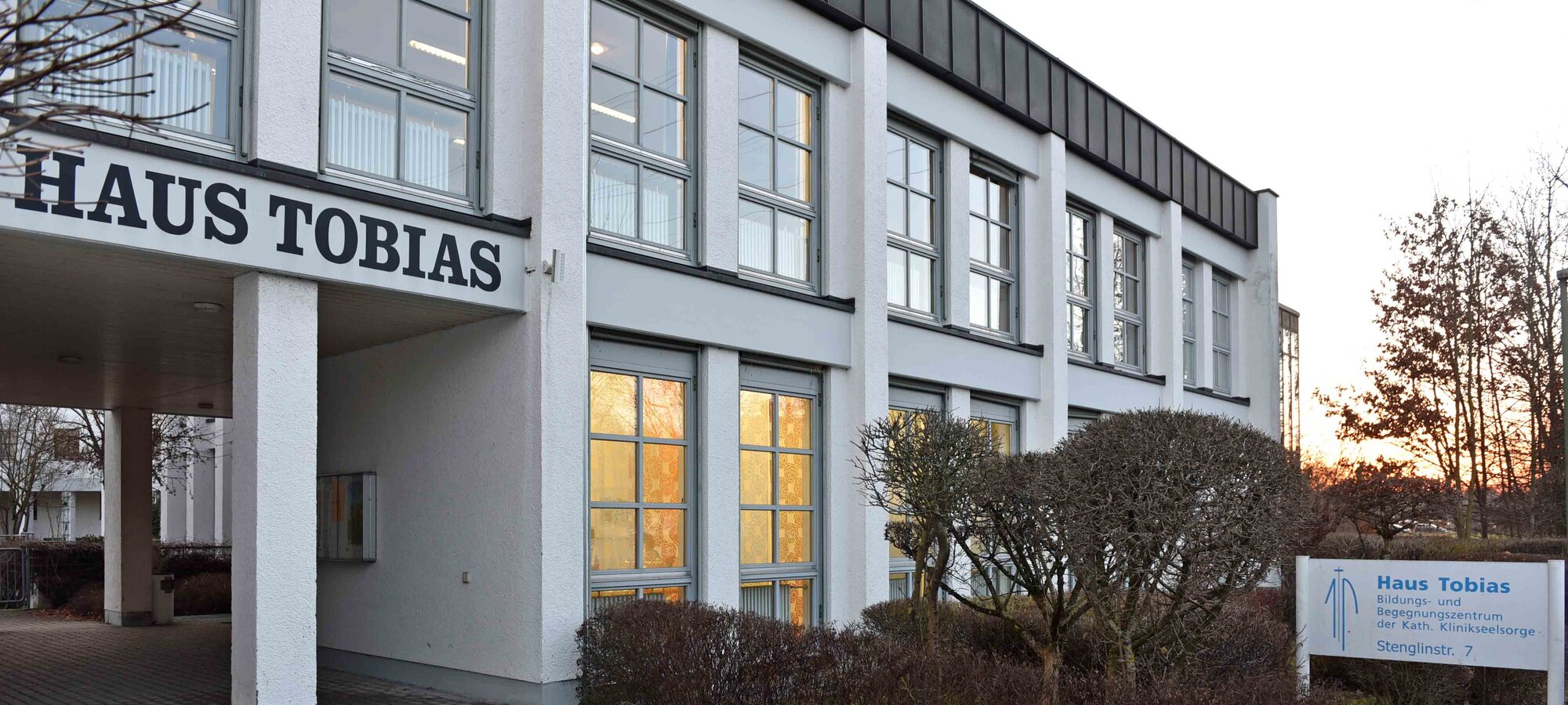 25 Jahre Haus Tobias