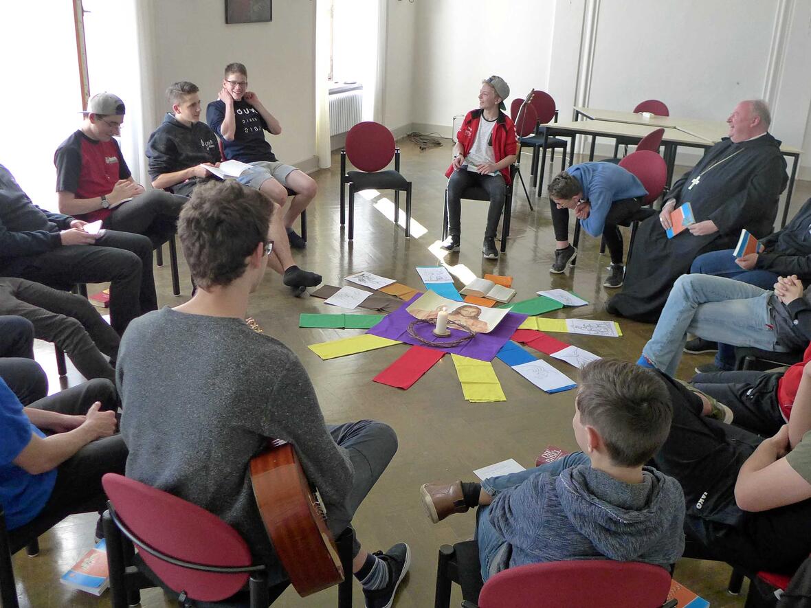 Foto: Offenes Seminar