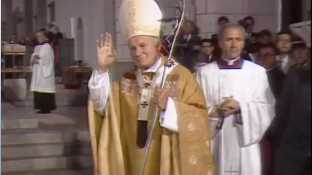Foto: katholisch1.tv/Archivmaterial