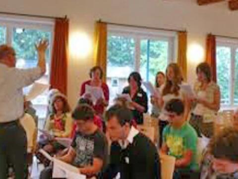 Foto: Amt für Kirchenmusik