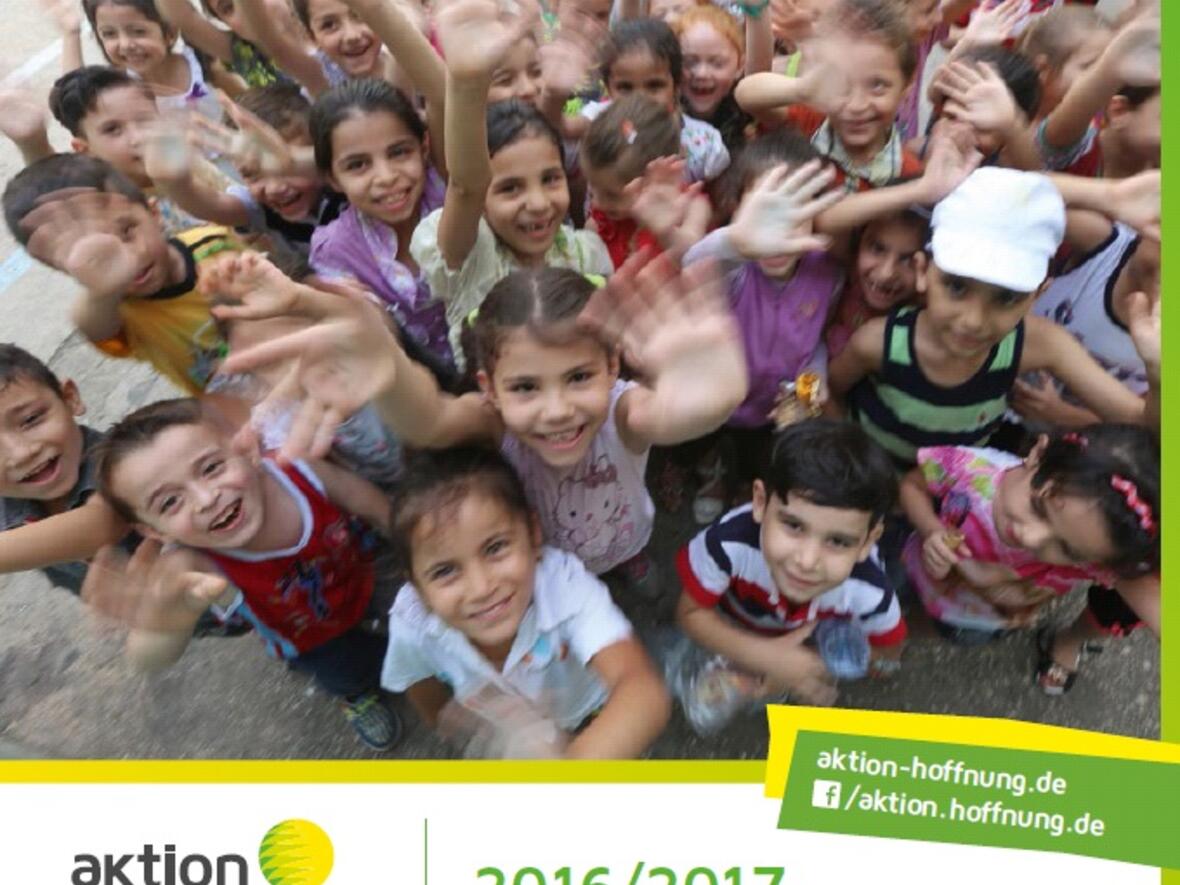 Foto: aktion hoffnung
