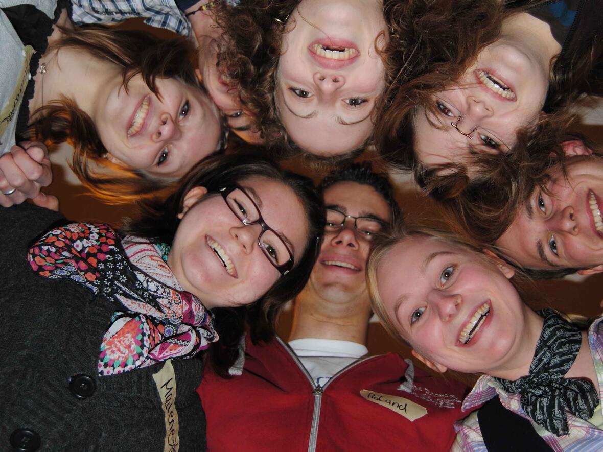 Foto: Bettina Harvolk