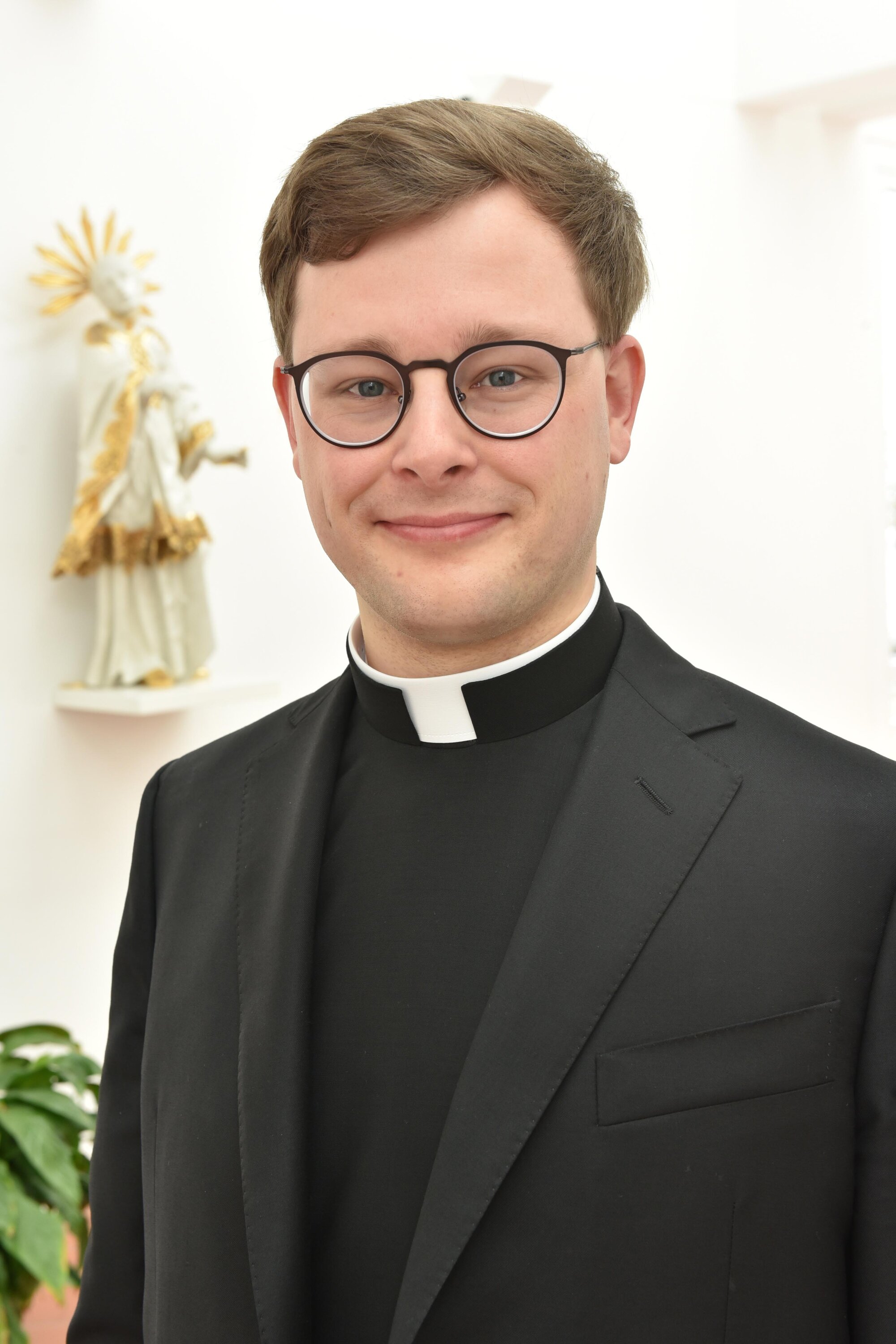 Huber Johannes