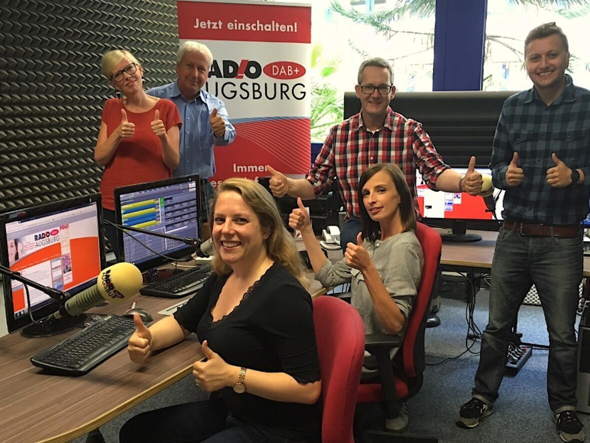 Foto: Radio Augsburg