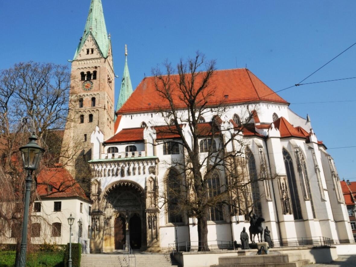 Der Kathedralchor des Hohen Doms. (Foto: Robert Ischwang)