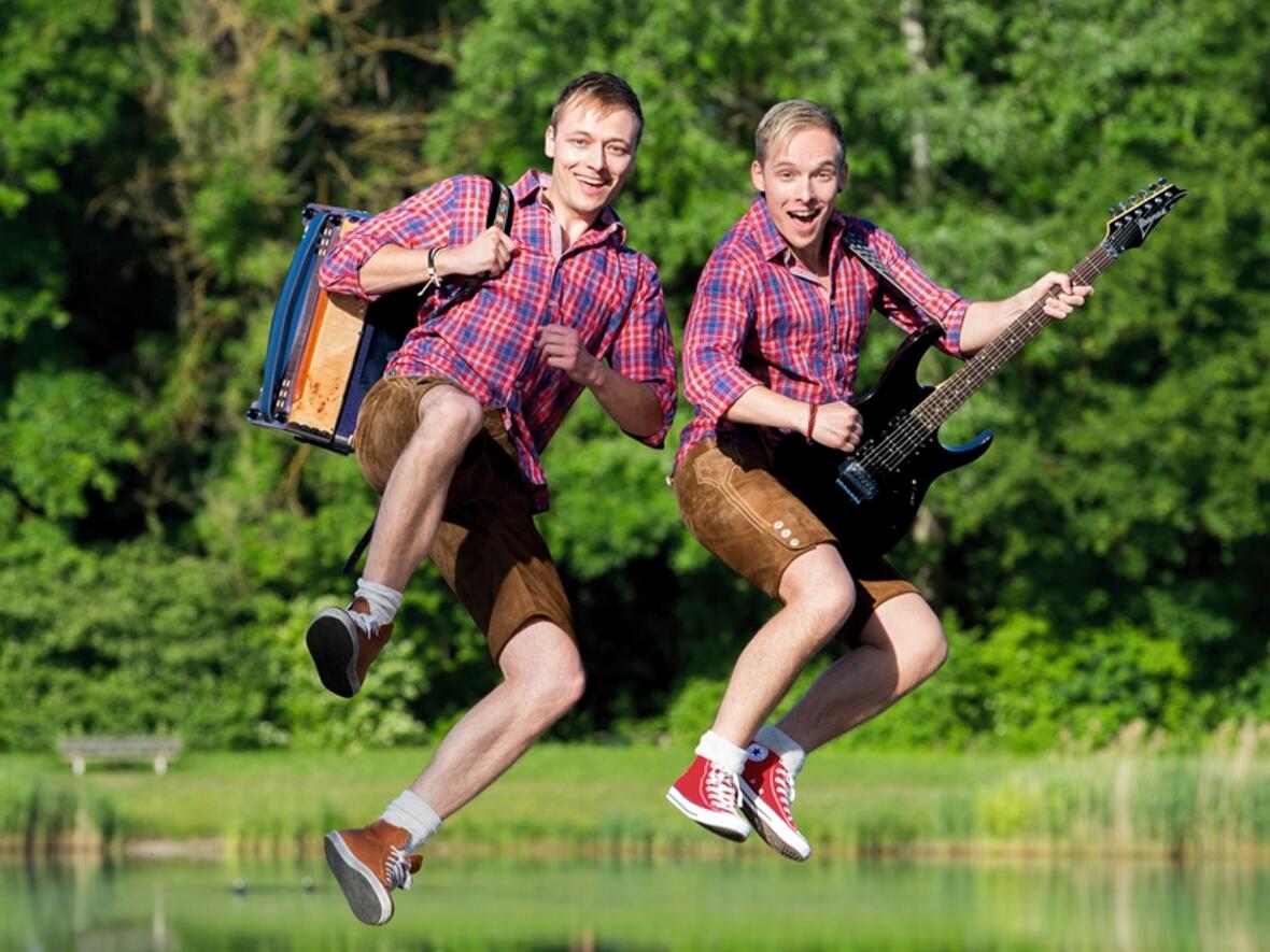 Benefizkonzert zur Grundsteinlegung des neuen St. Vinzenz-Hospizes