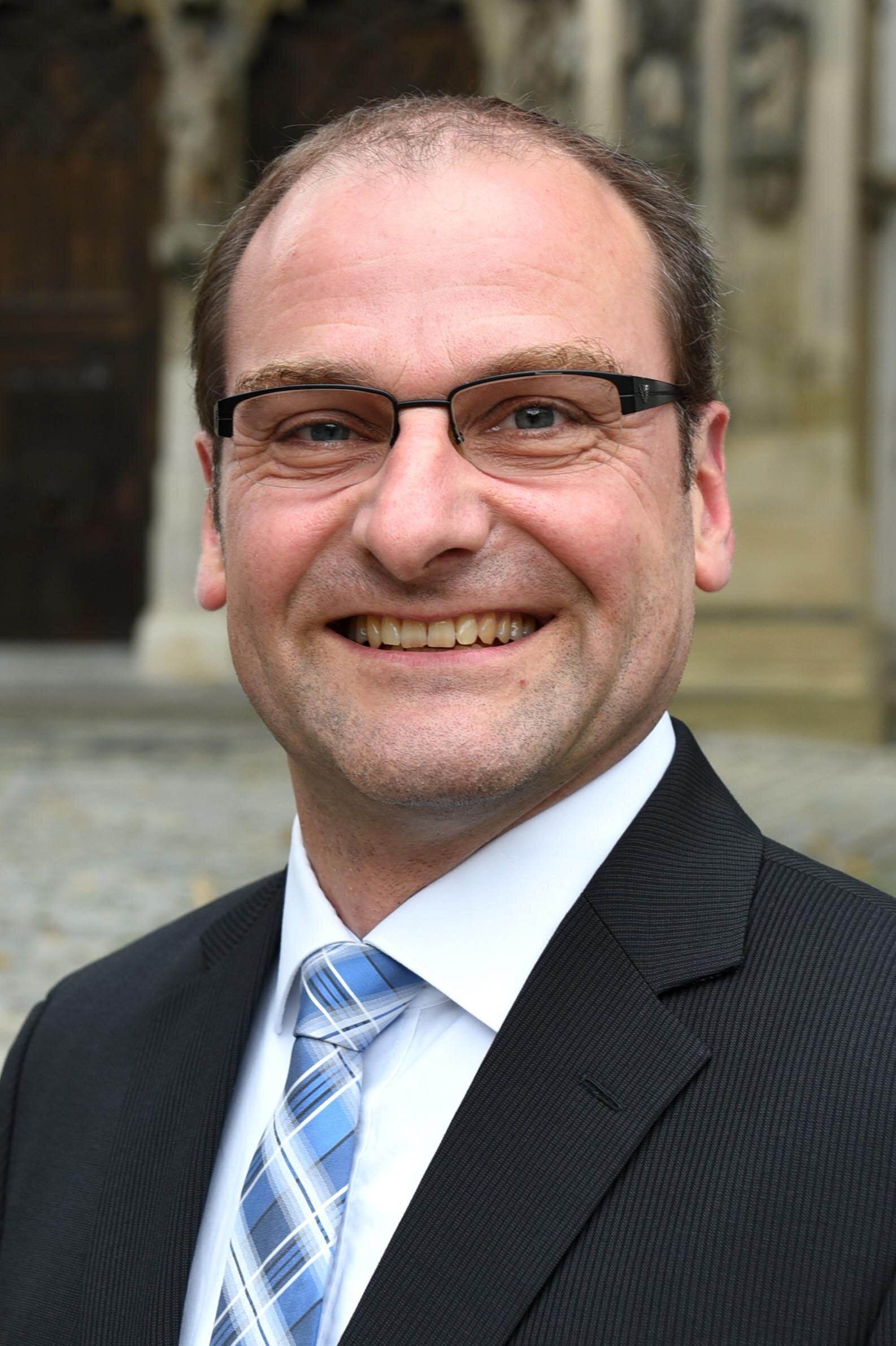 Artur Waibl