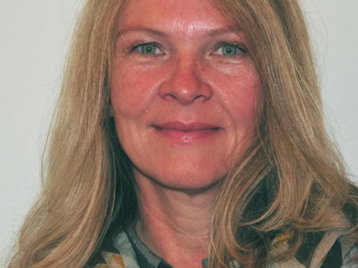 Christine Borucker, Leitung des Fachzentrums für Leichte Sprache der CAB Caritas Augsburg Betriebsträger gGmbH. (Foto: privat)