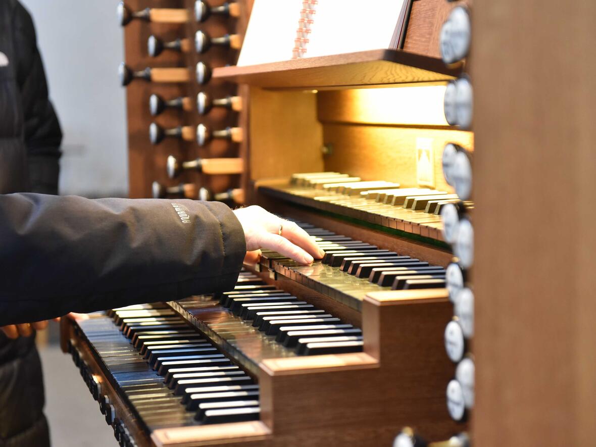 Foto: Romana Kröling / pba. 