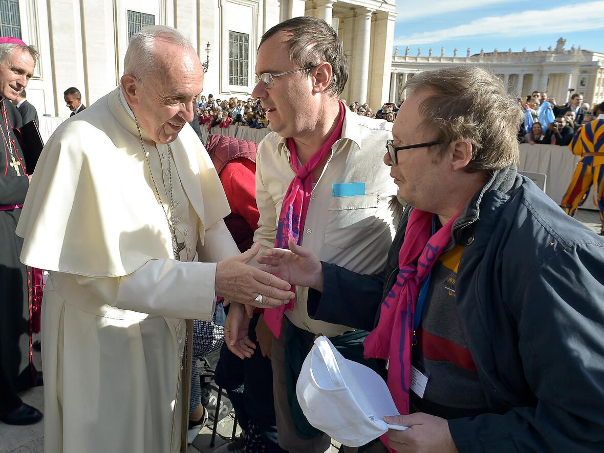 Foto: Osservatore Romano