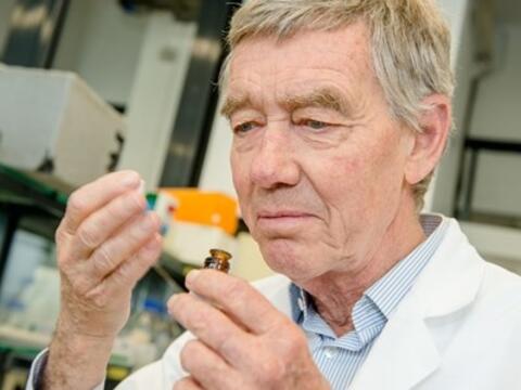 Bild: RUB-Pressestelle, Marquard