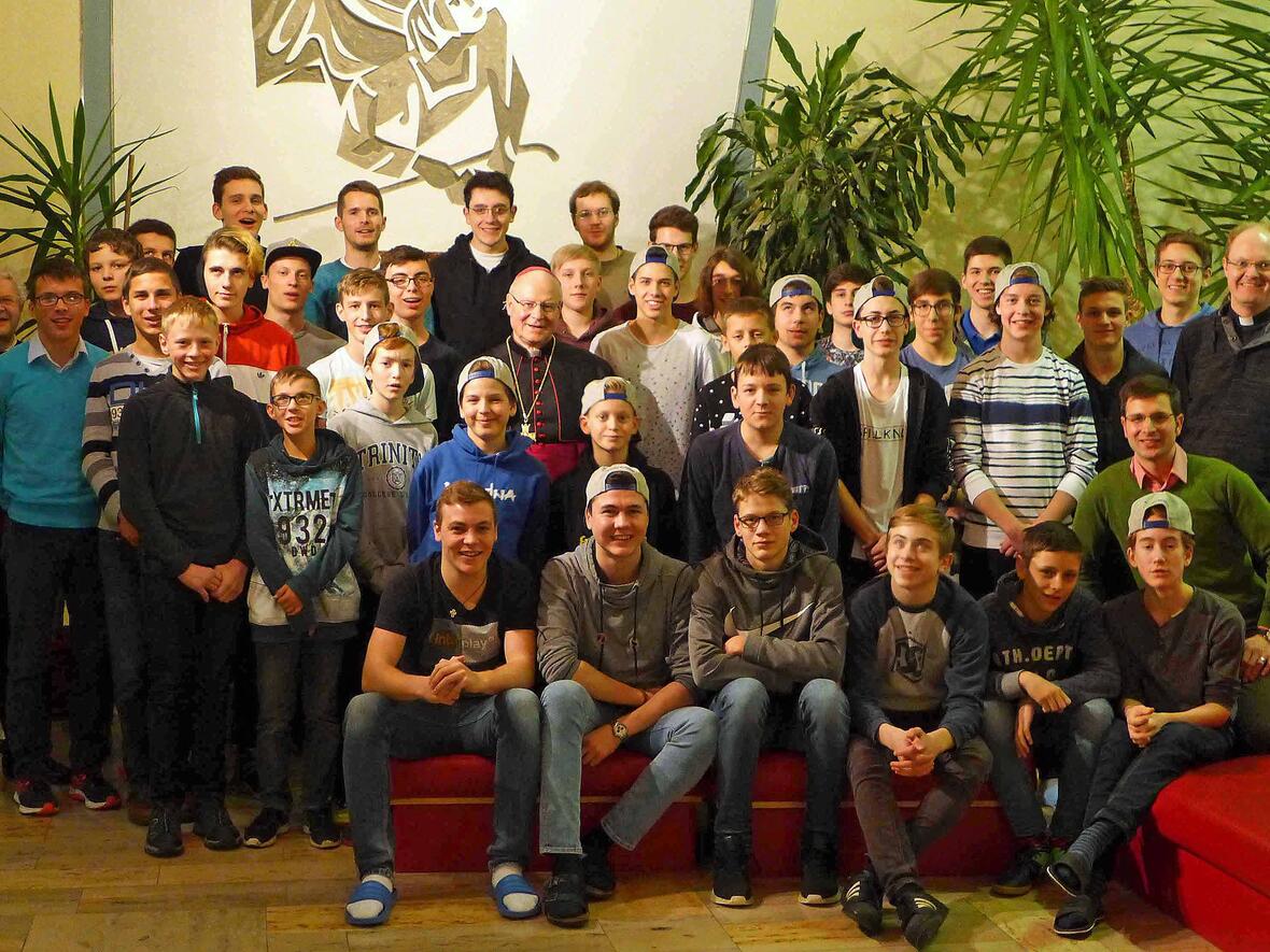 Foto: Offenes Seminar