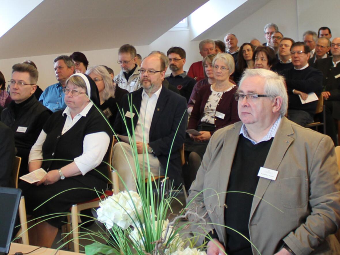 Foto: Abteilung Ständiger Diakonat.