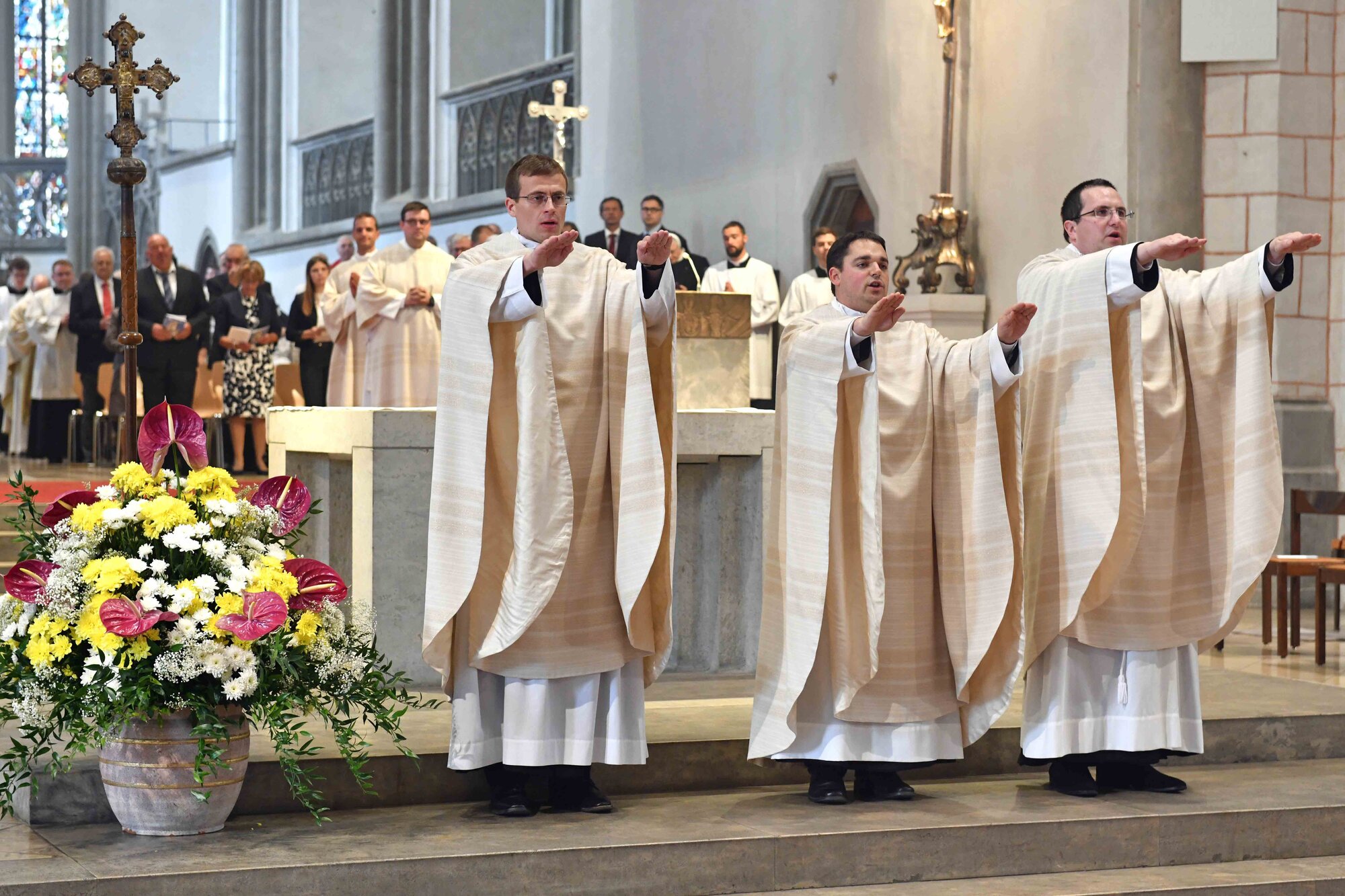 23 Priesterweihe 2018 (Foto_Nicolas Schnall_pba) DSC_5771