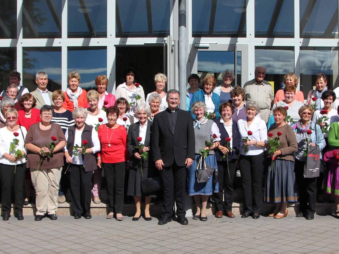 Foto: Bernhard Gattner / Caritas.