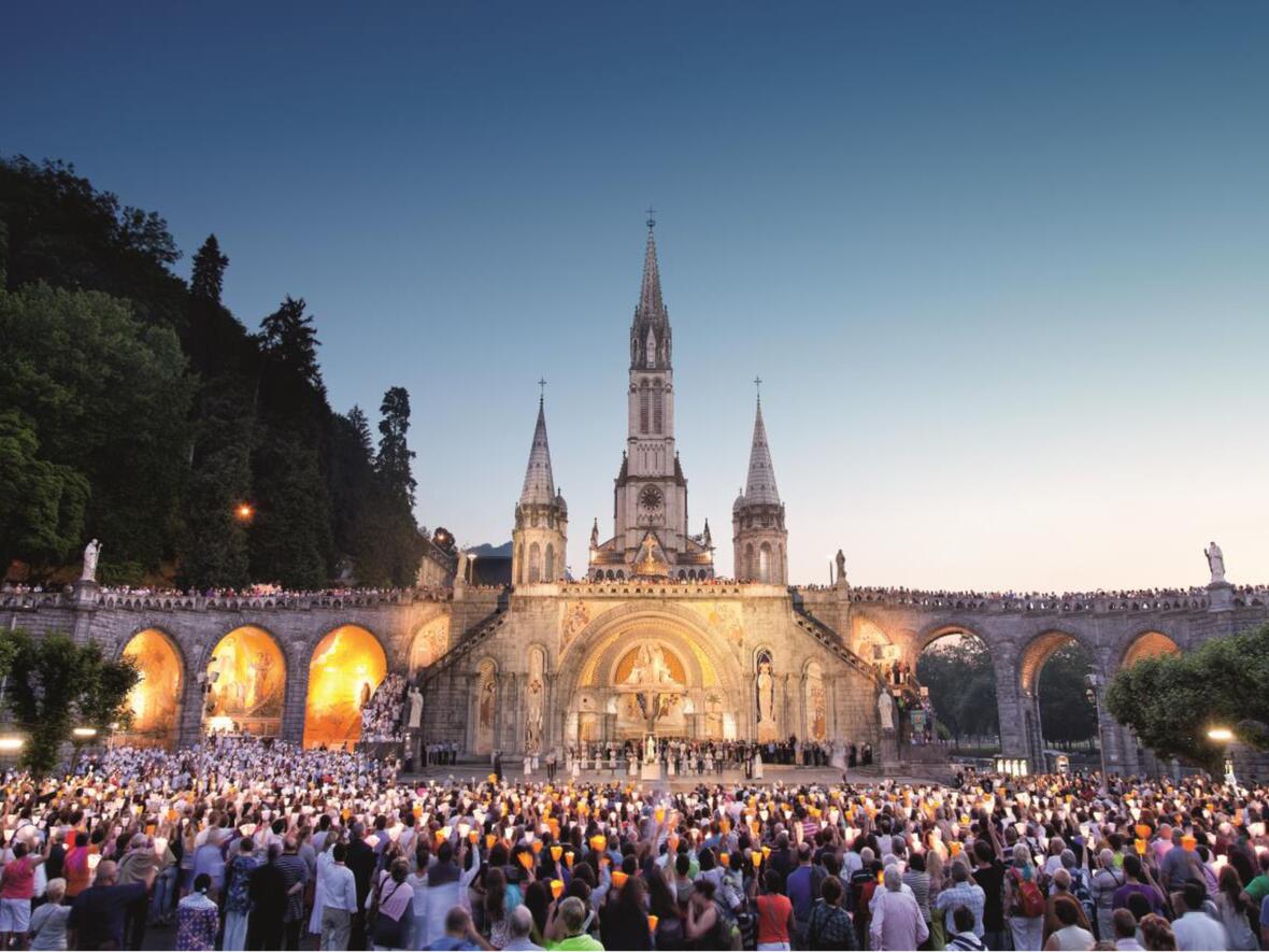 Foto: Office de Tourisme de Lourdes