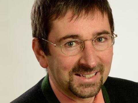 Solange es Kirchen und Gottesdienste gibt, gibt es auch Mesner, so Klaus Probst, Vorsitzender der Arbeitsgemeinschaft der deutschsprachigen Sakristanenverbände. (Foto: Prívat) 