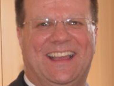 Dekan Thomas Hatosch (Foto: privat)