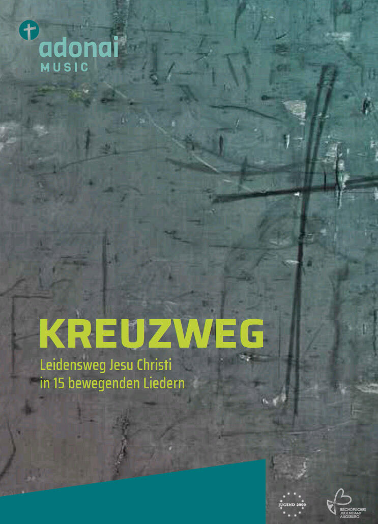 kreuzweg-jesu-christi-in-15-bewegenden-liedern-an-vier-verschiedenen-orten2655960
