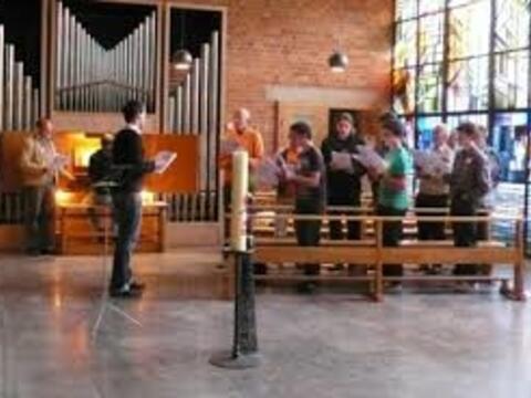 Foto: Amt für Kirchenmusik