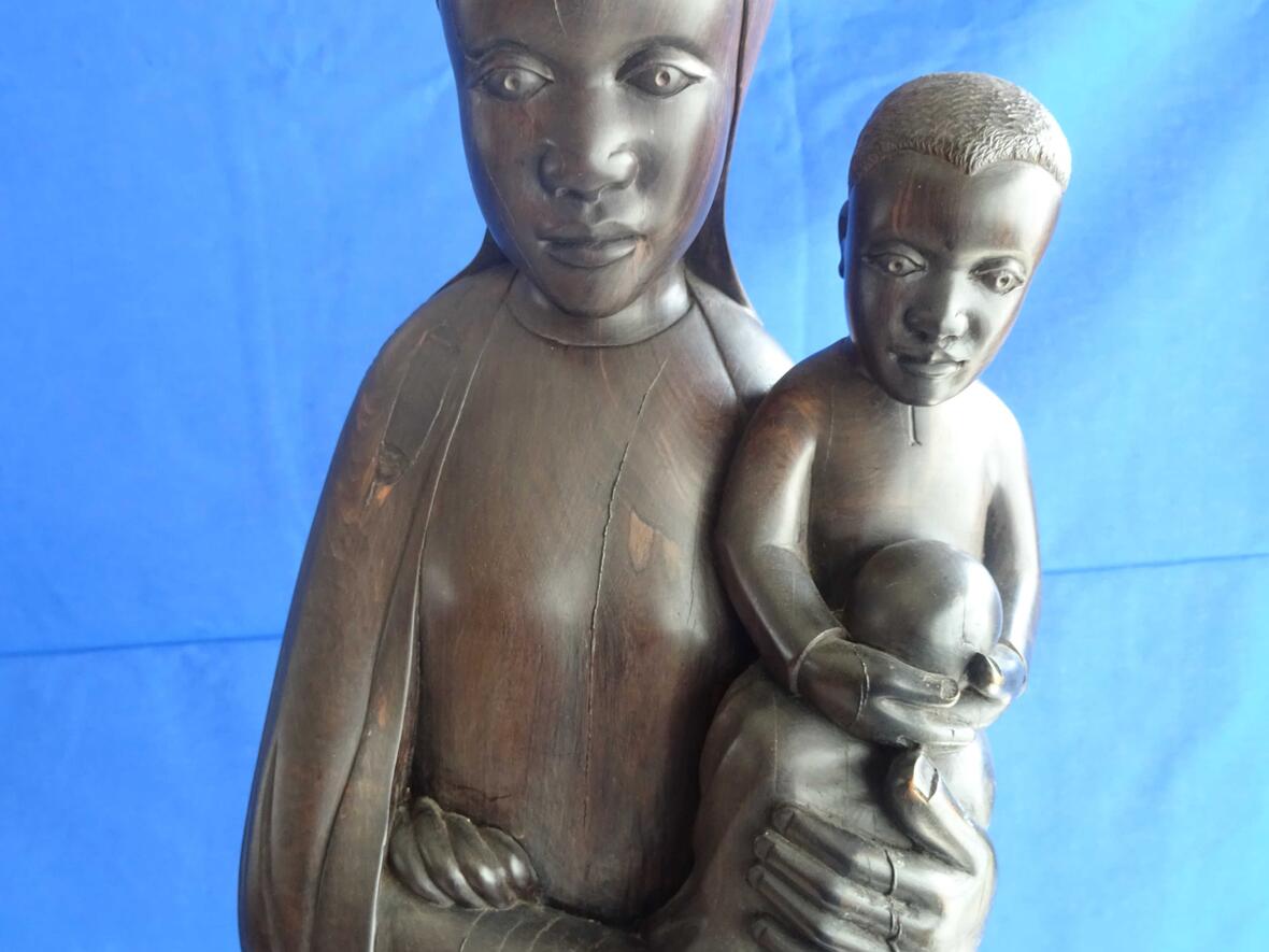 Foto: Katholische Afrikanische Gemeinde Augsburg