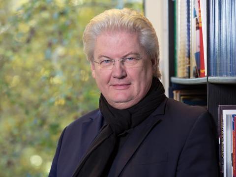 Foto: Markus Konvalin / BR