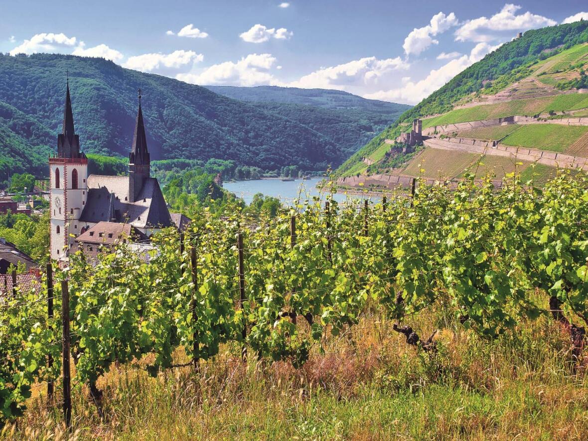 Foto: Bayerisches Pilgerbüro / fotolia.com
