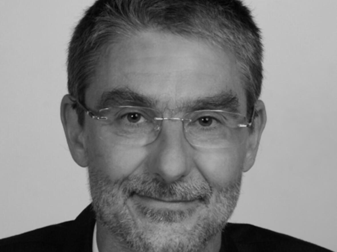 + Franz Minnerath. (Foto: privat)