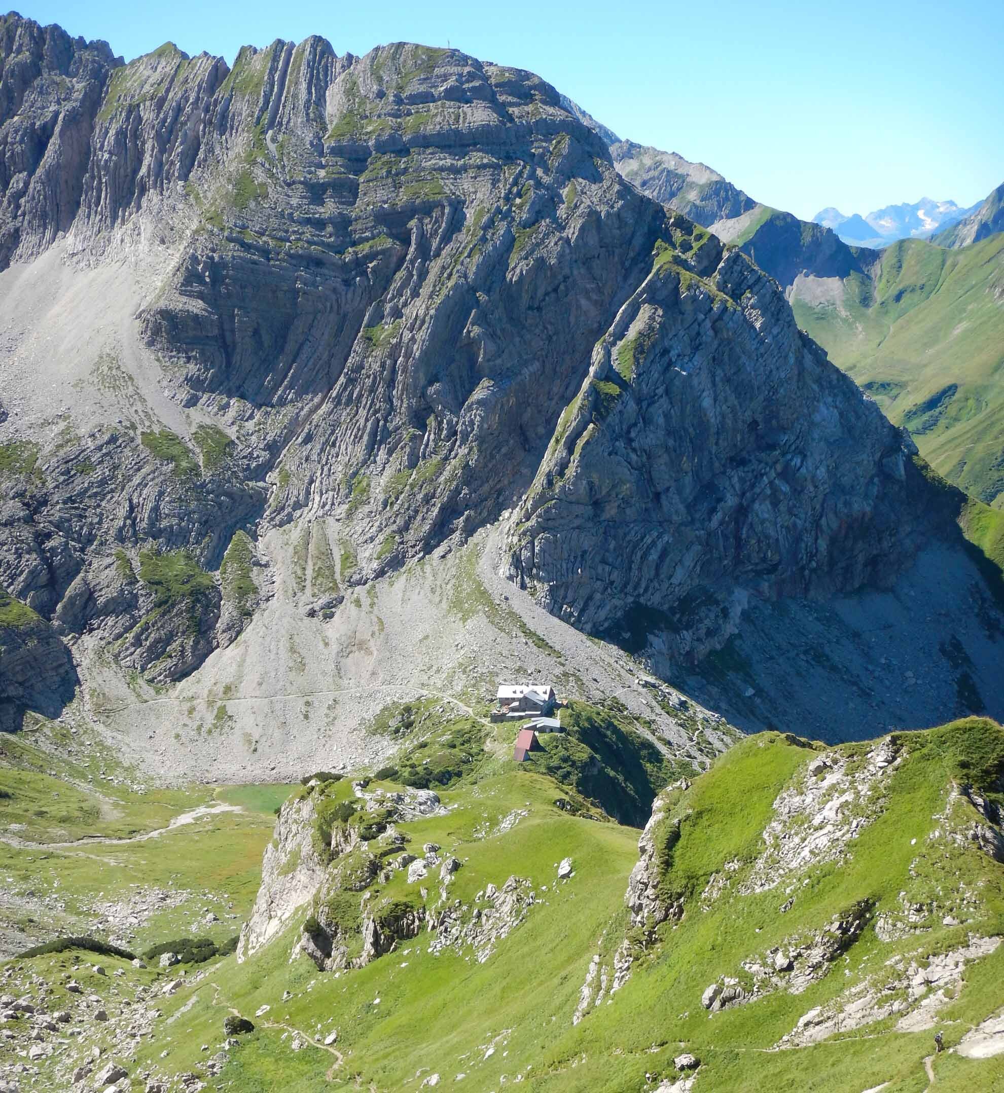 Im Prinz-Luitpold-Haus findet der Ehevorbereitungskurs statt (Foto: Veronika Füllbier).
