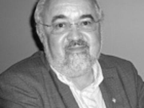 + Pfarrer Hans Zimmermann. (Foto: Pfarrei Klosters)