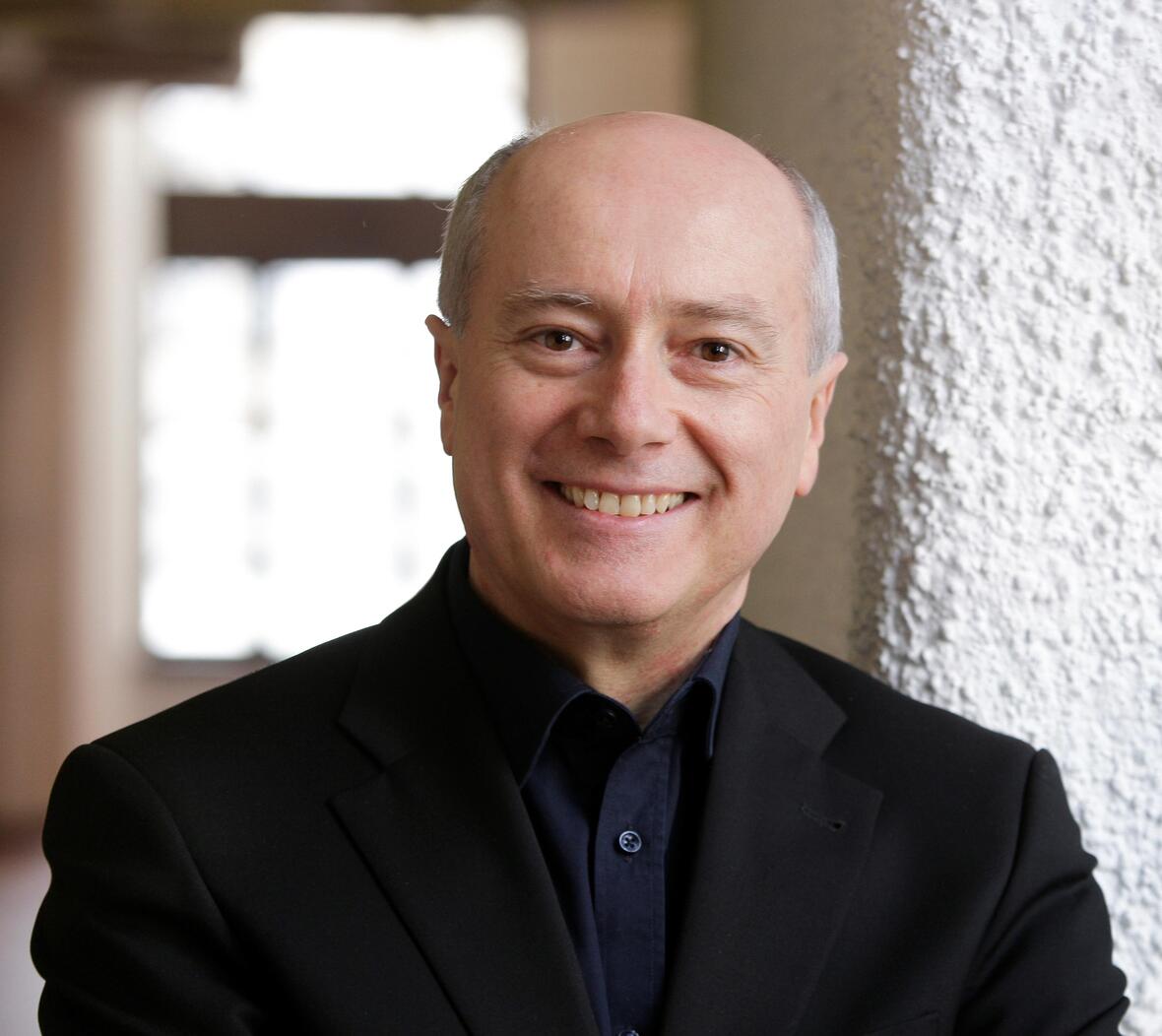 Prof. Dr. Adalbert Keller: neuer Leiter der Kurseelsorge in Bad Wörishofen. Foto: privat.