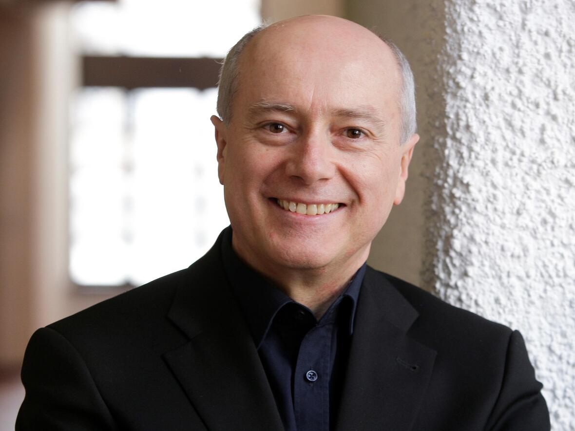 Prof. Dr. Adalbert Keller: neuer Leiter der Kurseelsorge in Bad Wörishofen. Foto: privat.