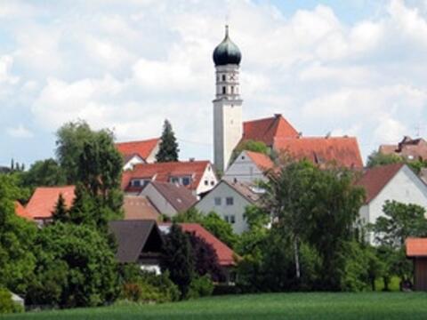 Foto: Fritz Schwingenschlögel