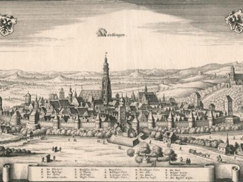 Foto: Stadtarchiv Nördlingen
