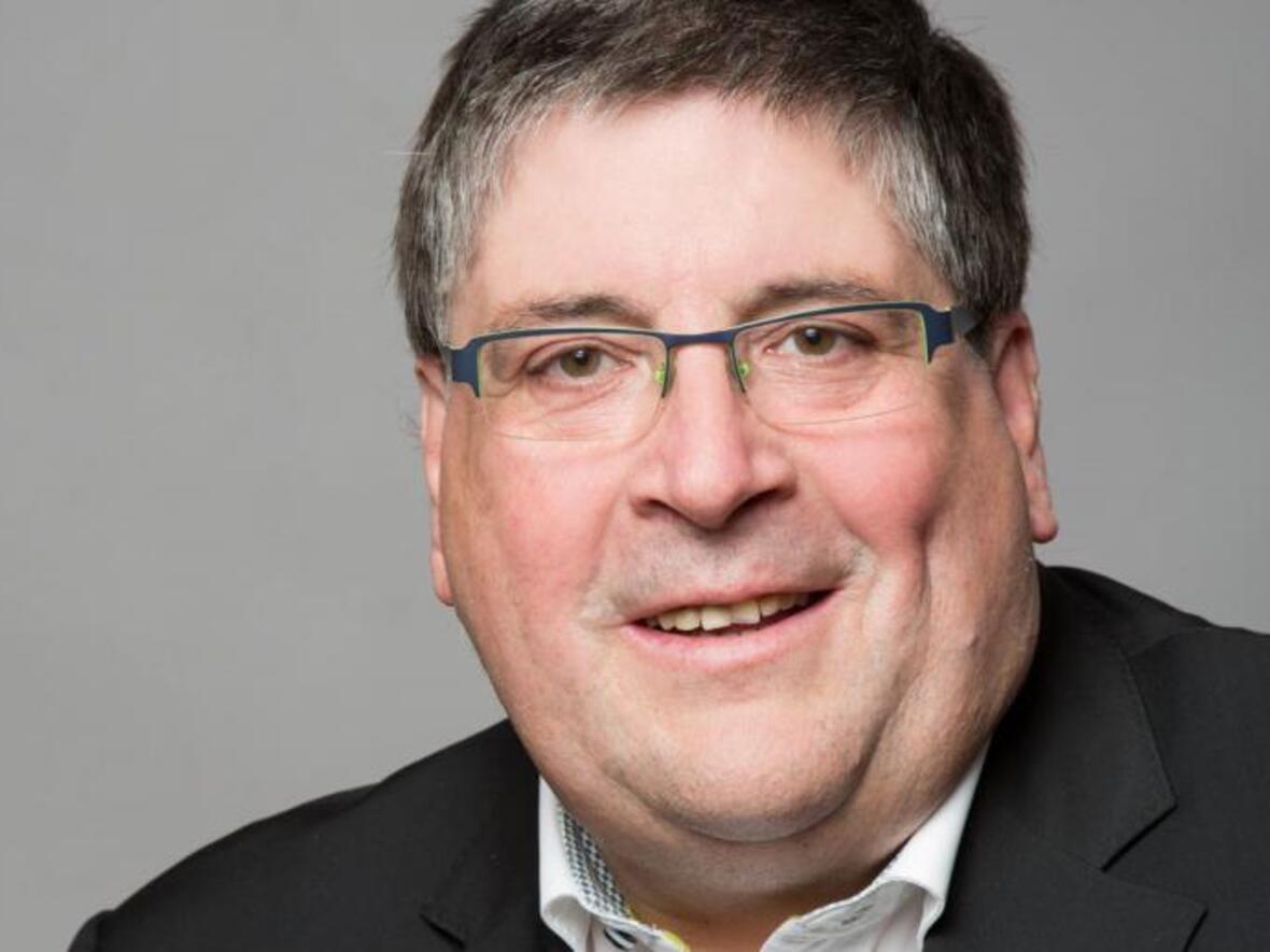 Ulrich Hoffmann, neuer Vorsitzender des Familienbunds der Katholiken. (Foto: Familienbund der Katholiken)