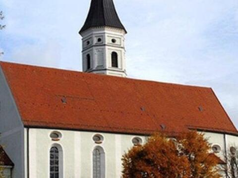 Foto: Bayerischer Rundfunk / Josef Freisl.